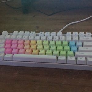 Meet your Posher, Hayden